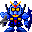 RX-178 Gundam MkII Titans icon